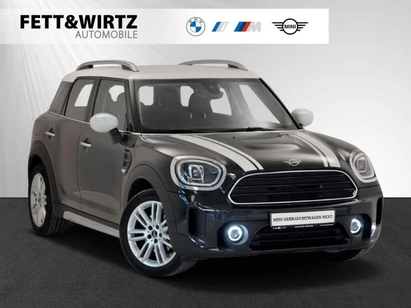 Photo 1 : Mini Countryman 2023 Diesel