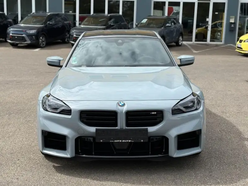 Photo 1 : Bmw M2 2023 Essence