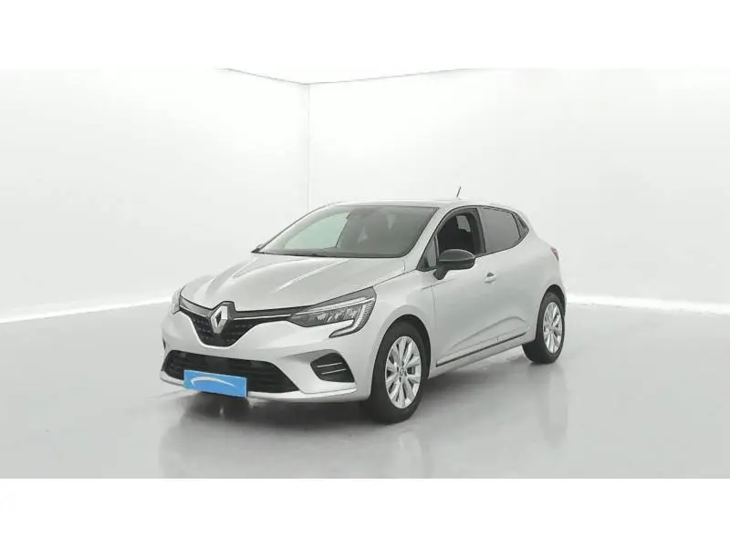 Photo 1 : Renault Clio 2023 Petrol