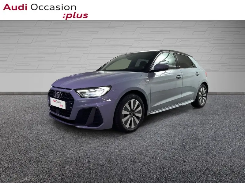 Photo 1 : Audi A1 2024 Essence