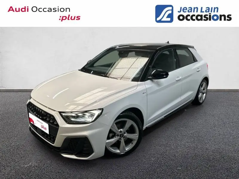 Photo 1 : Audi A1 2023 Petrol