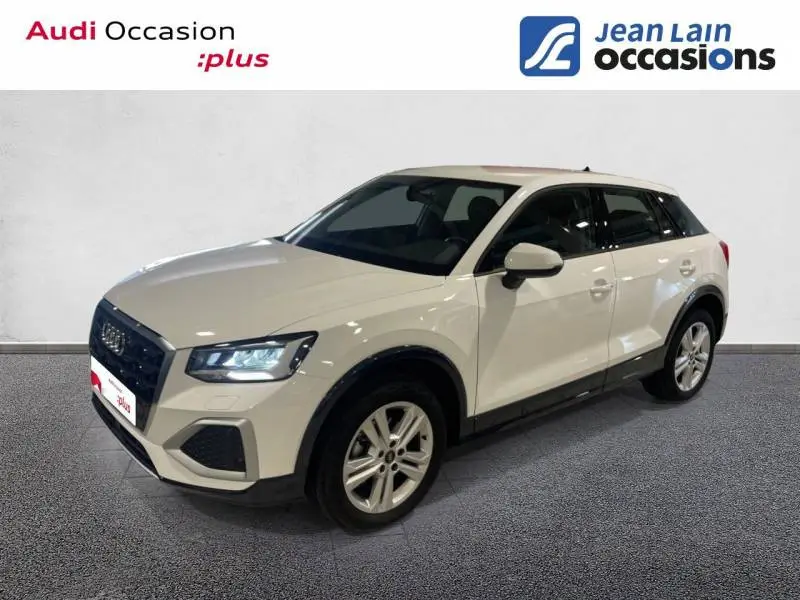 Photo 1 : Audi Q2 2023 Petrol