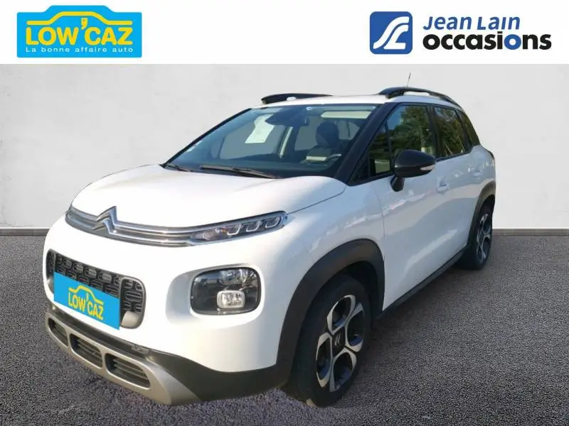 Photo 1 : Citroen C3 Aircross 2019 Petrol