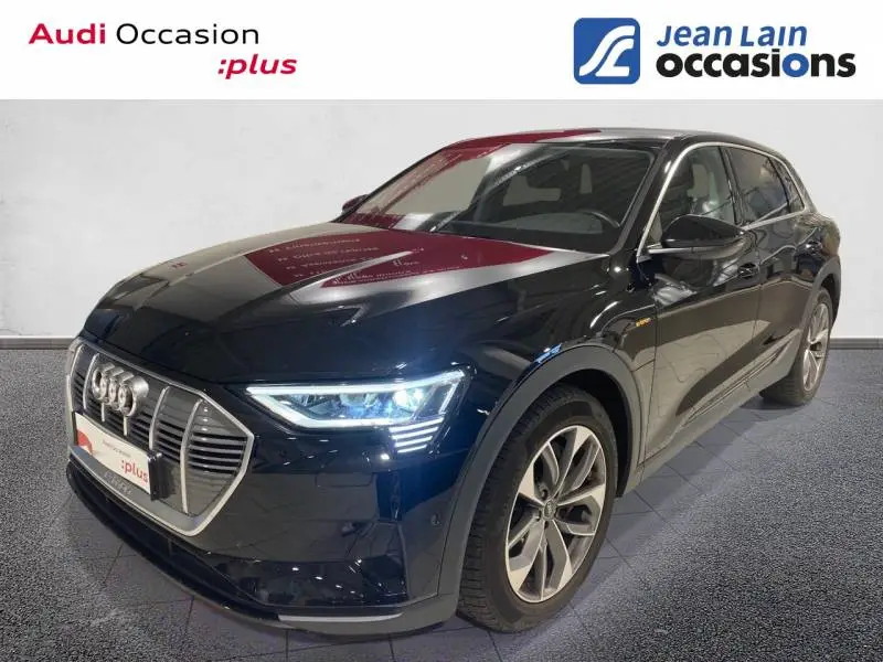 Photo 1 : Audi E-tron 2021 Non renseigné