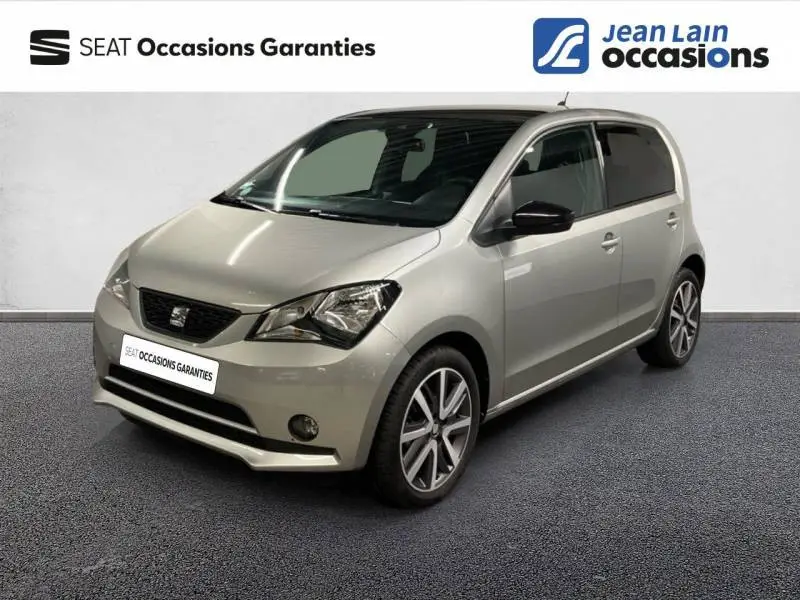 Photo 1 : Seat Mii 2021 Not specified