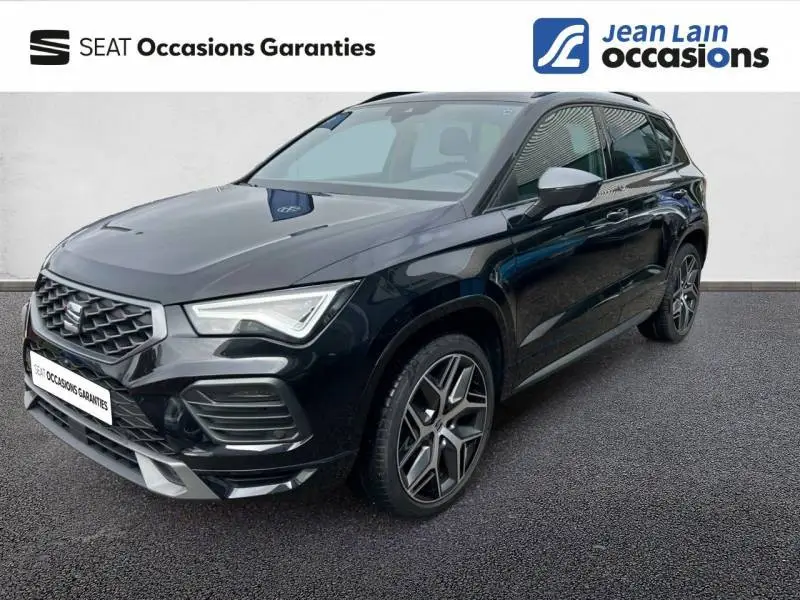 Photo 1 : Seat Ateca 2023 Essence