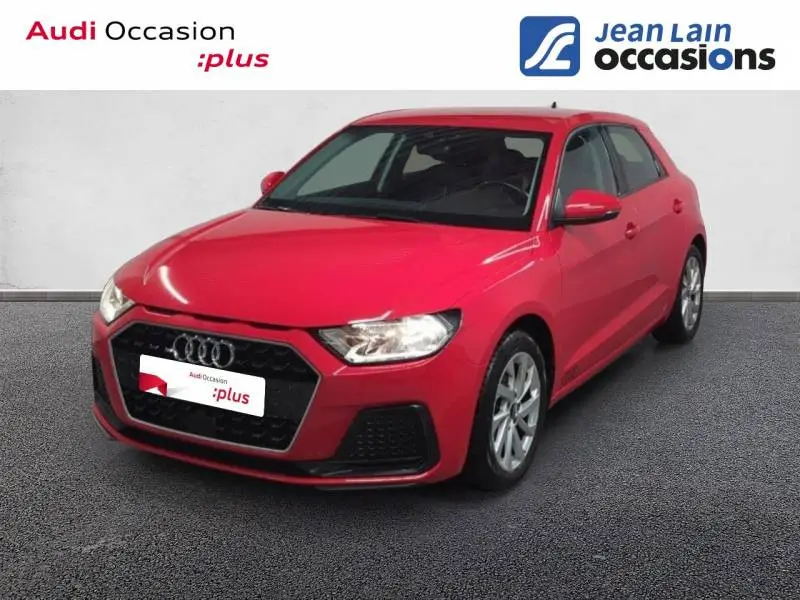 Photo 1 : Audi A1 2020 Petrol