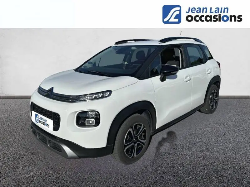 Photo 1 : Citroen C3 Aircross 2019 Petrol