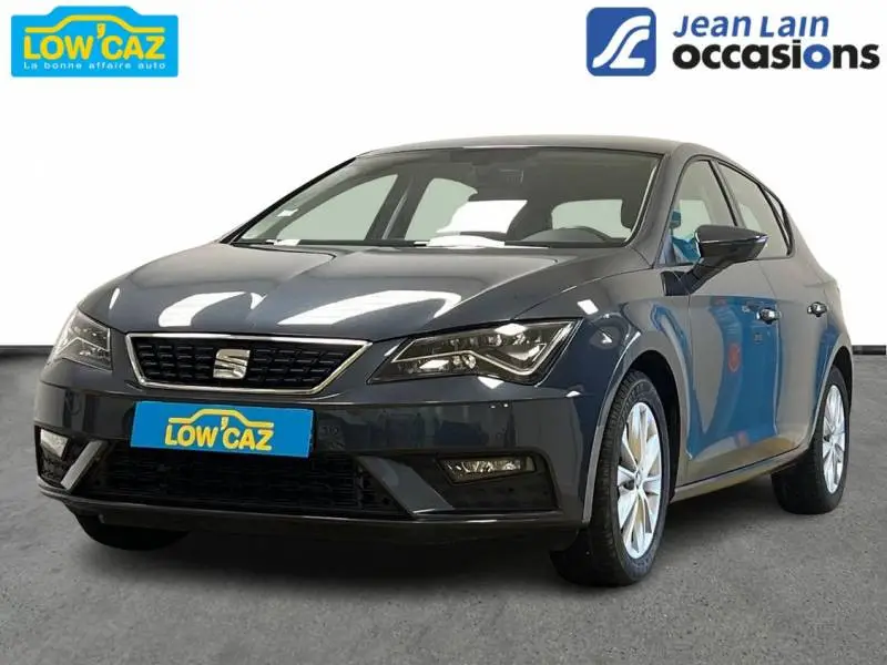 Photo 1 : Seat Leon 2021 Non renseigné