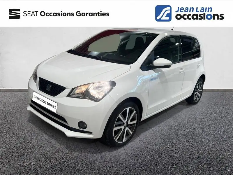 Photo 1 : Seat Mii 2021 Non renseigné