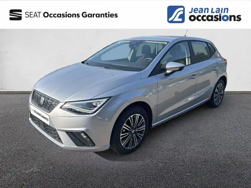 Photo 1 : Seat Ibiza 2023 Essence