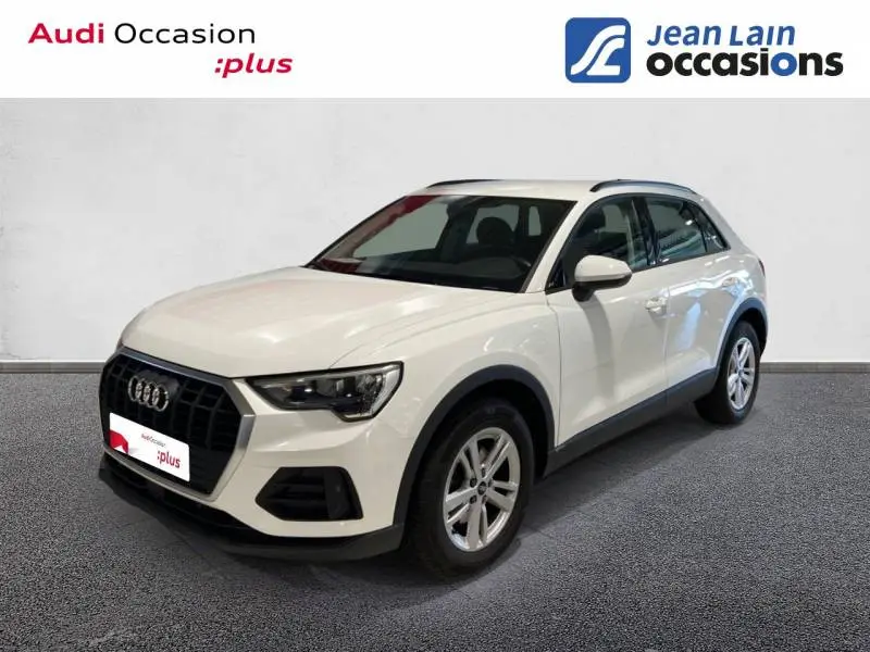 Photo 1 : Audi Q3 2021 Essence