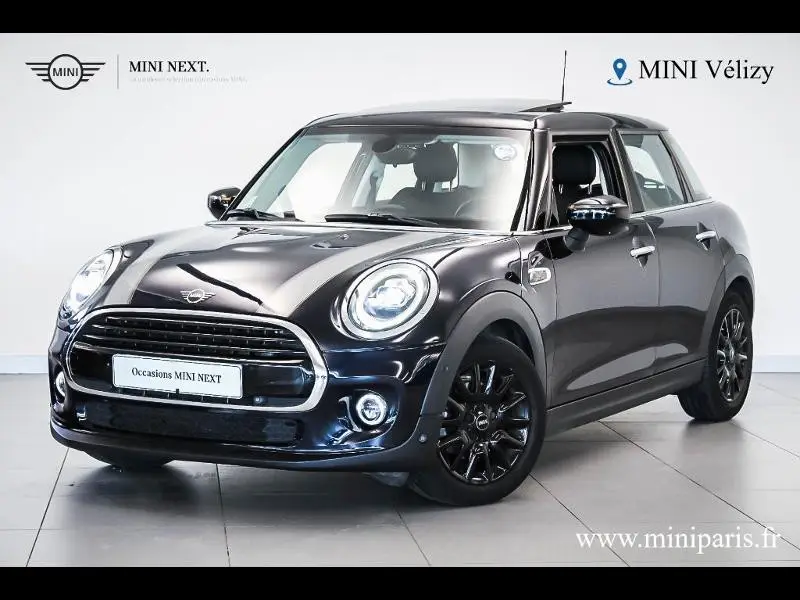 Photo 1 : Mini Cooper 2020 Essence