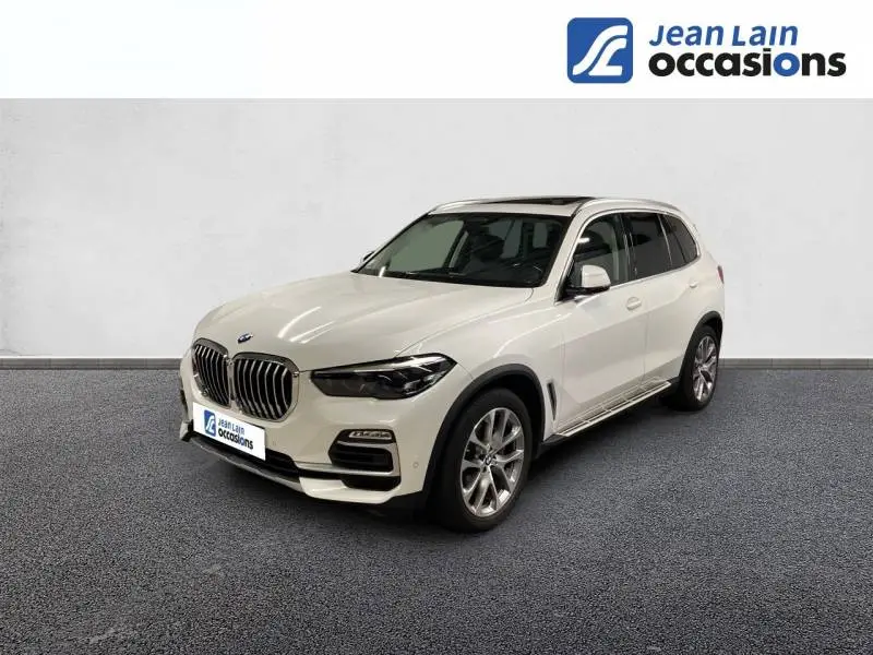 Photo 1 : Bmw X5 2020 Diesel