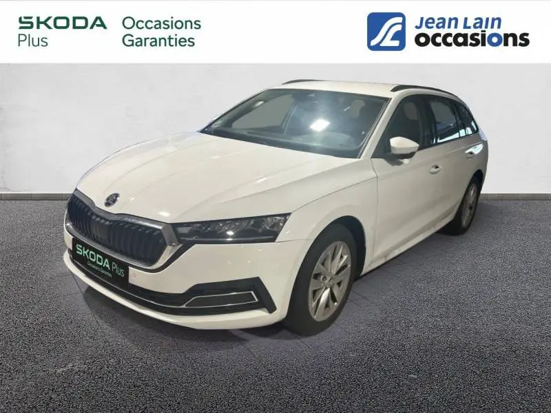 Photo 1 : Skoda Octavia 2023 Diesel