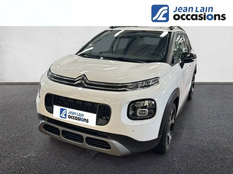 Photo 1 : Citroen C3 Aircross 2019 Petrol