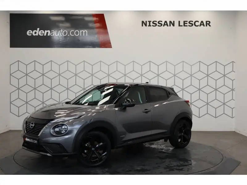 Photo 1 : Nissan Juke 2023 Hybride