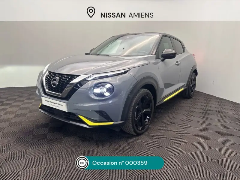 Photo 1 : Nissan Juke 2023 Essence