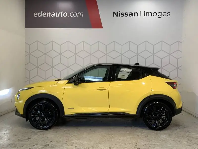 Photo 1 : Nissan Juke 2024 Petrol