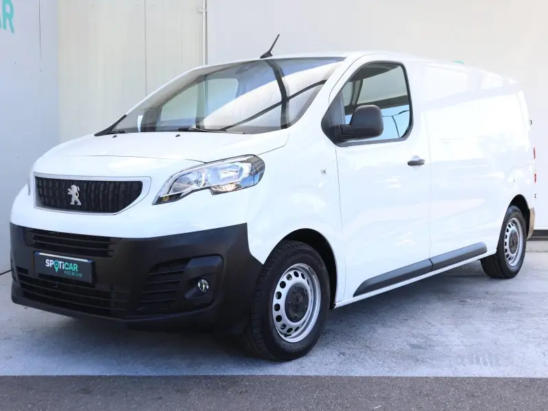 Photo 1 : Peugeot Expert 2022 Diesel