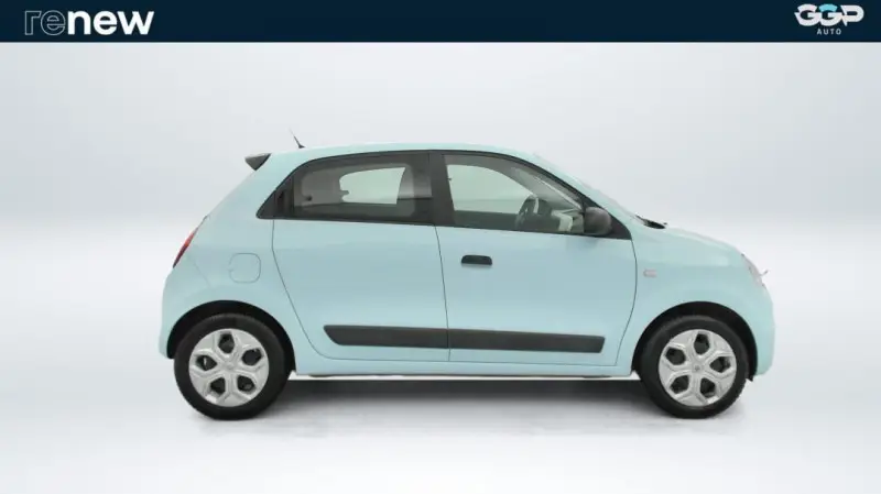 Photo 1 : Renault Twingo 2020 Essence