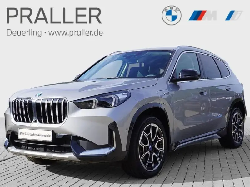 Photo 1 : Bmw X1 2023 Hybride