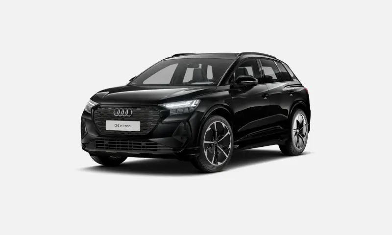 Photo 1 : Audi Q4 2024 Not specified