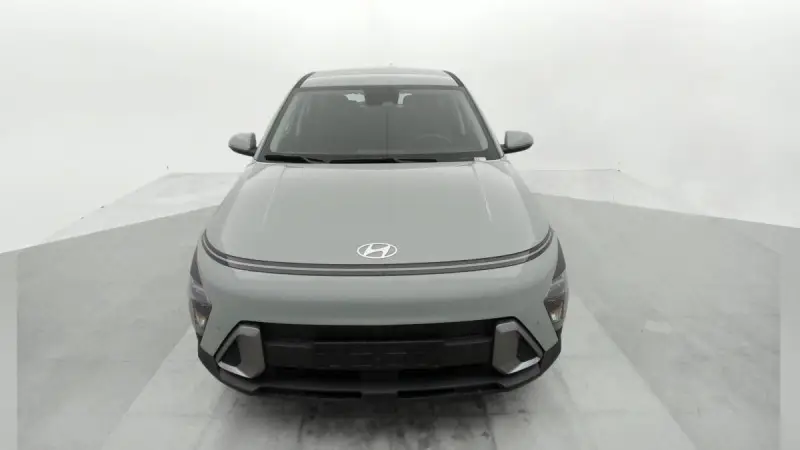 Photo 1 : Hyundai Kona 2024 Hybride