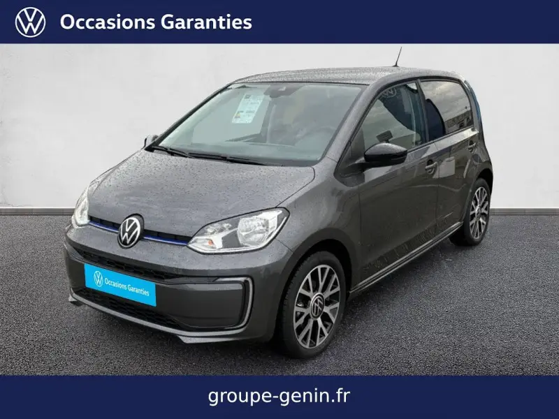 Photo 1 : Volkswagen Up! 2023 Electric