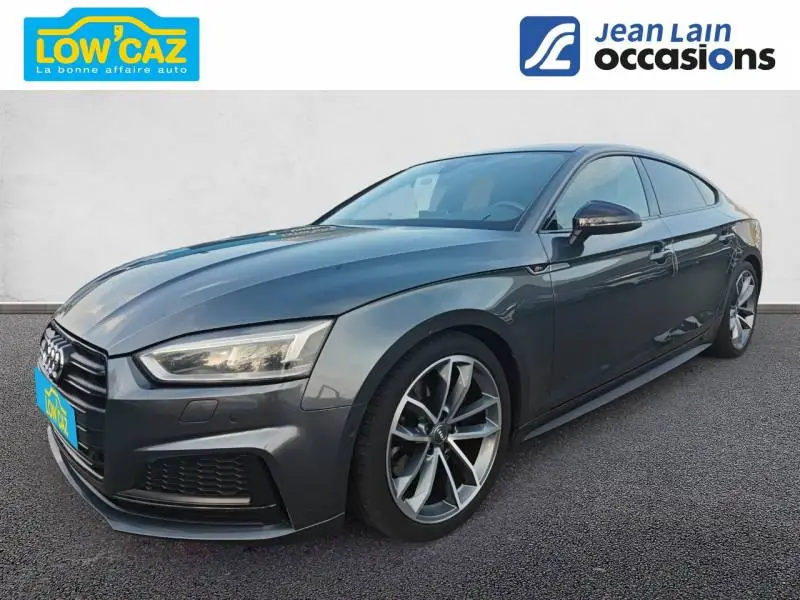 Photo 1 : Audi S5 2018 Petrol