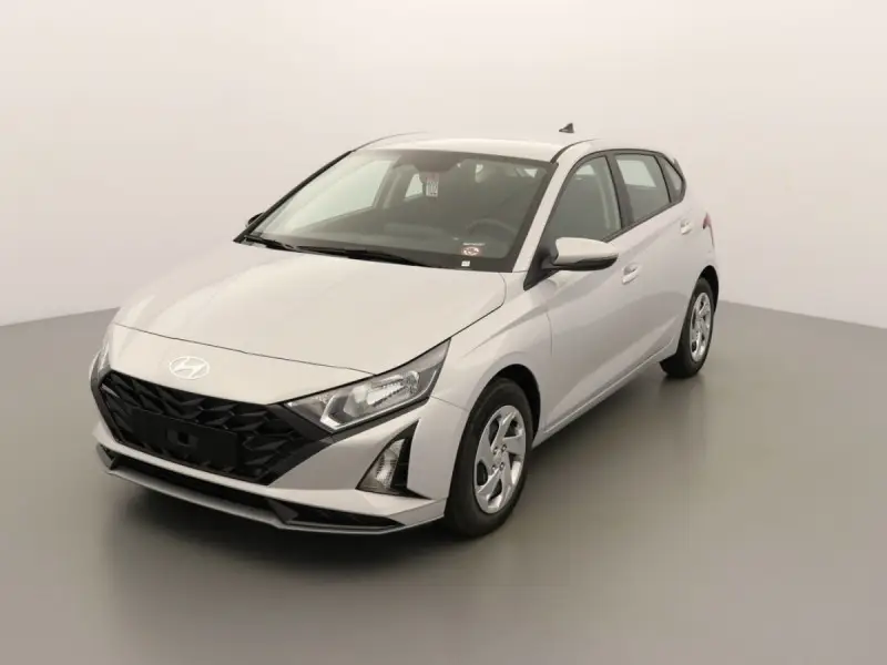 Photo 1 : Hyundai I20 2024 Essence