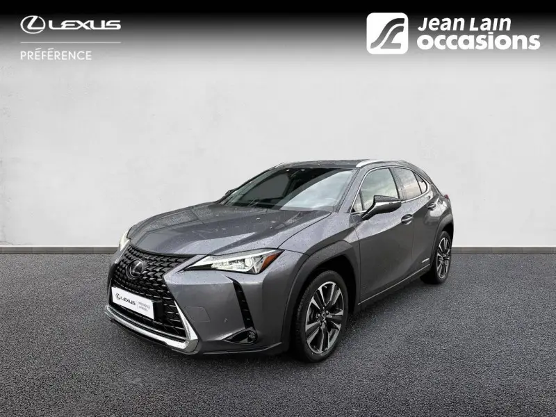 Photo 1 : Lexus Ux 2021 Essence