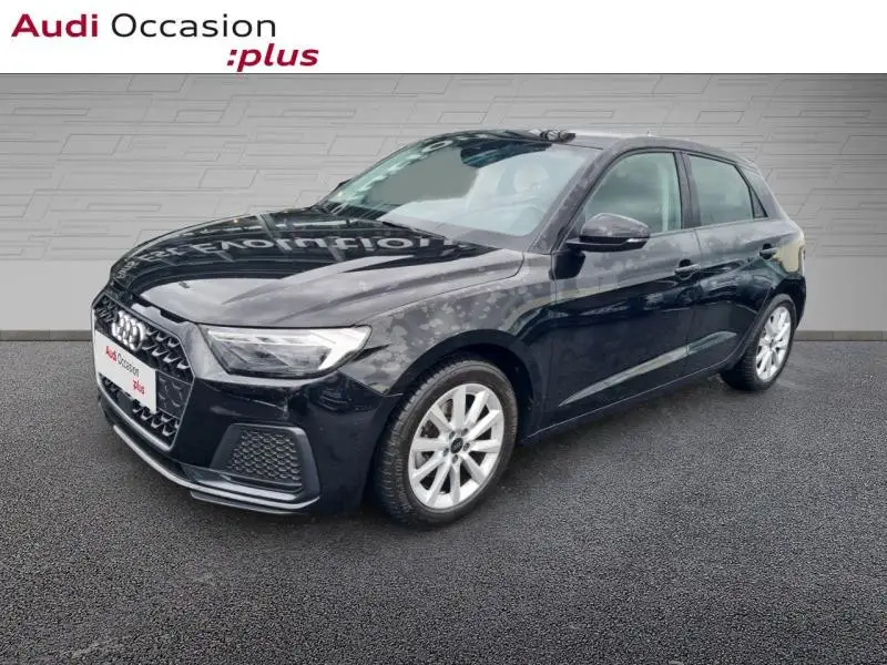 Photo 1 : Audi A1 2023 Essence