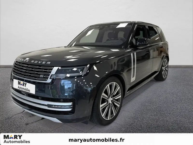 Photo 1 : Land Rover Range Rover 2023 Essence