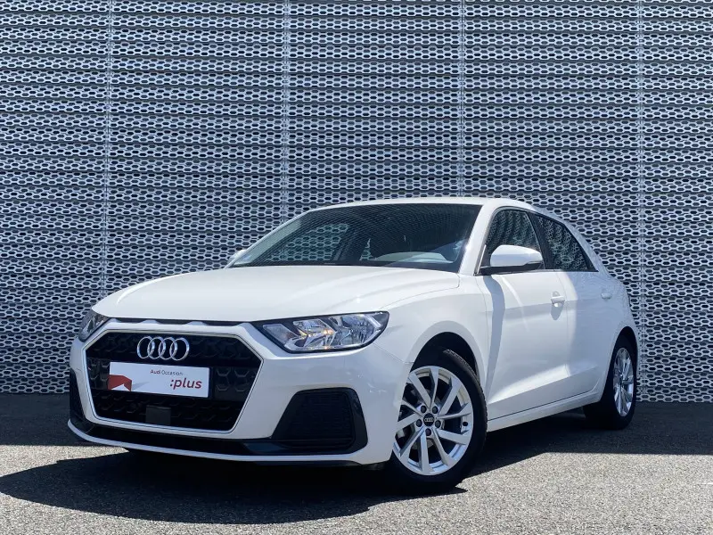 Photo 1 : Audi A1 2020 Petrol