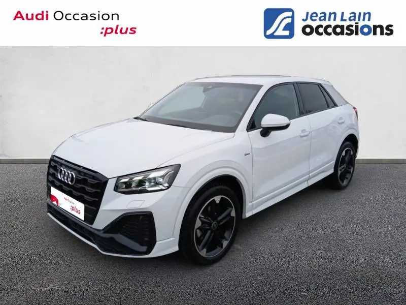 Photo 1 : Audi Q2 2023 Petrol