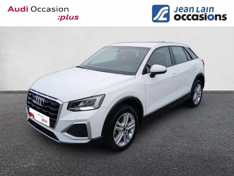 Photo 1 : Audi Q2 2023 Petrol