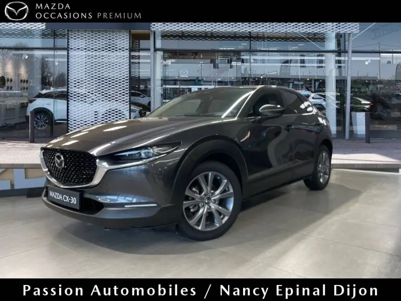 Photo 1 : Mazda Cx-30 2024 Essence