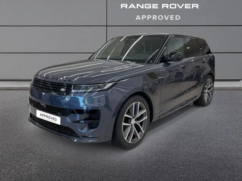 Photo 1 : Land Rover Range Rover 2024 Essence