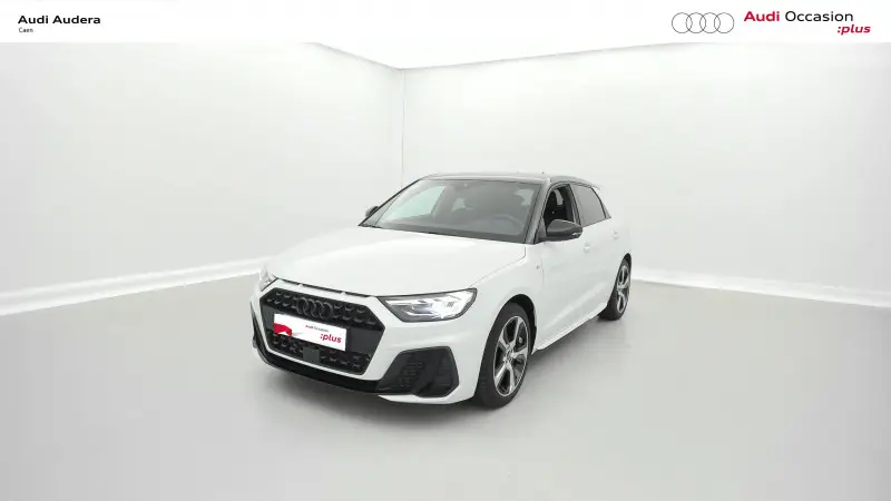 Photo 1 : Audi A1 2023 Petrol