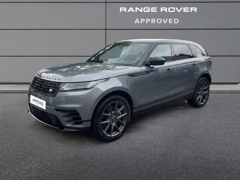 Photo 1 : Land Rover Range Rover Velar 2024 Petrol