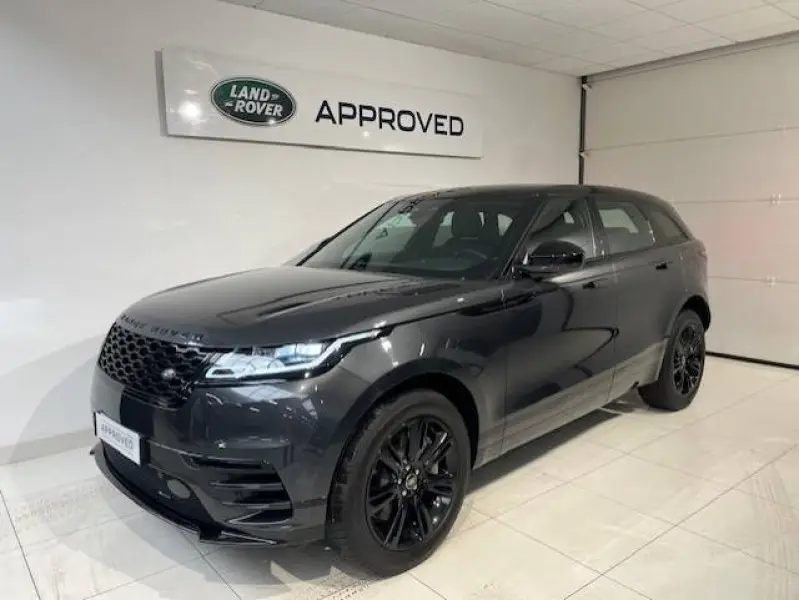 Photo 1 : Land Rover Range Rover Velar 2023 Petrol