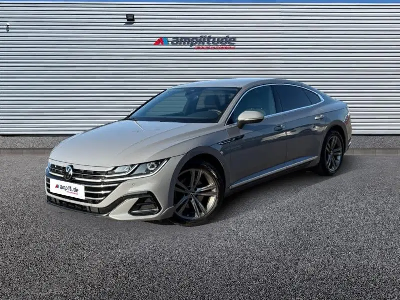 Photo 1 : Volkswagen Arteon 2023 Diesel