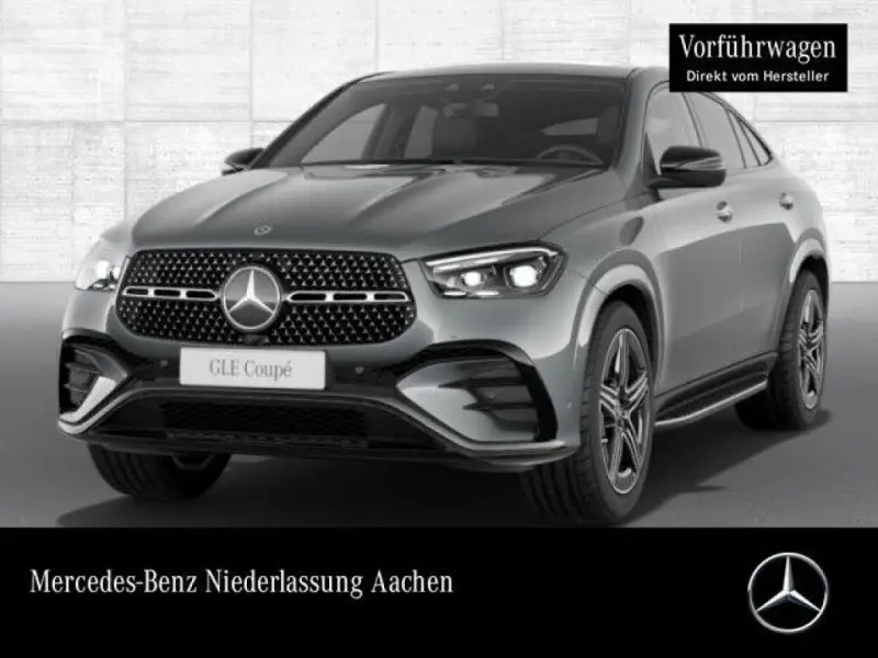 Photo 1 : Mercedes-benz Classe Gle 2023 Diesel