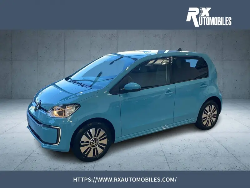 Photo 1 : Volkswagen Up! 2023 Électrique