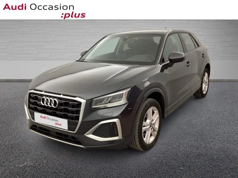 Photo 1 : Audi Q2 2024 Essence