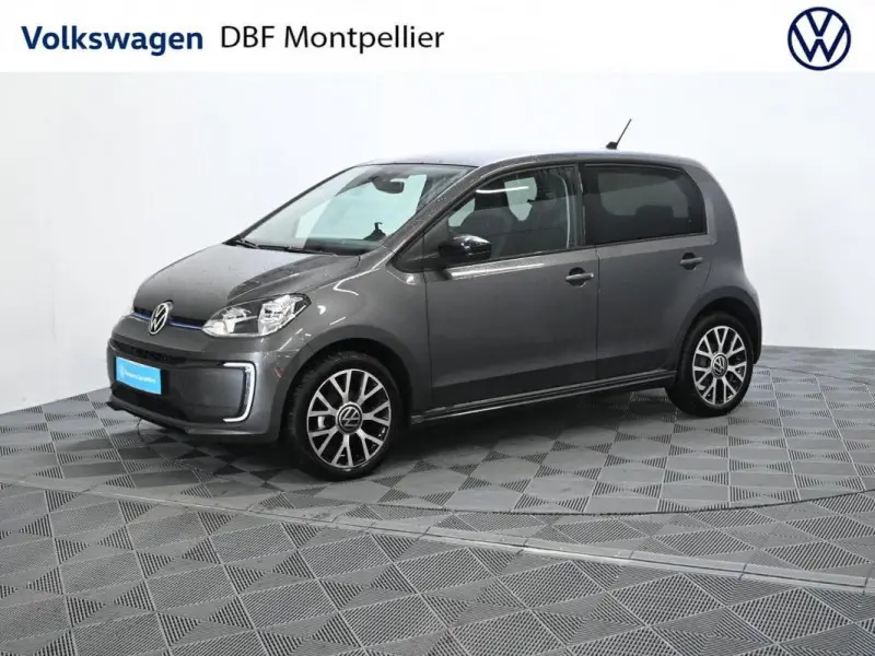 Photo 1 : Volkswagen Up! 2023 Électrique