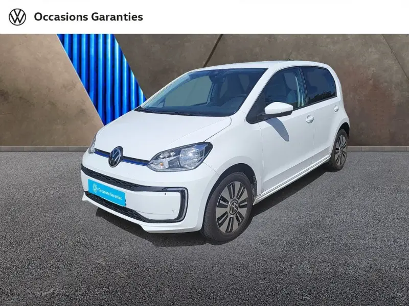 Photo 1 : Volkswagen Up! 2023 Electric