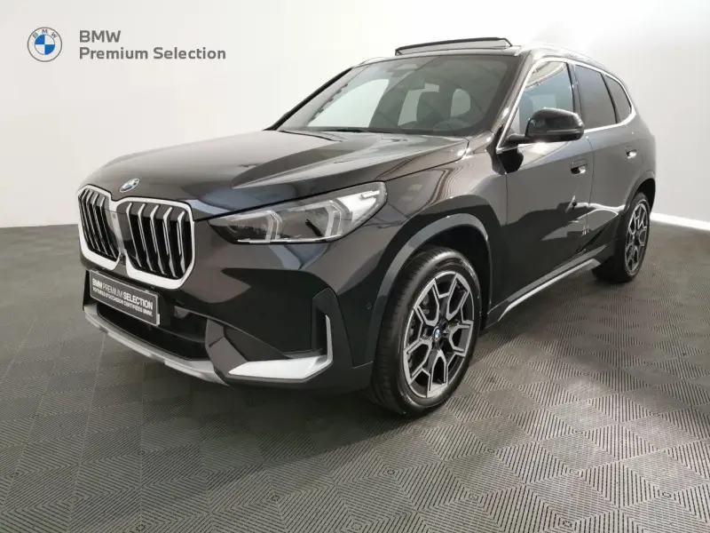 Photo 1 : Bmw X1 2023 Essence