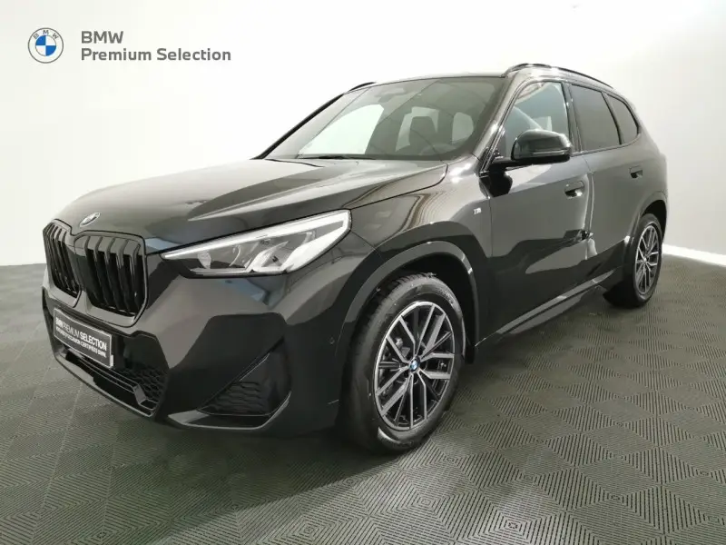 Photo 1 : Bmw X1 2024 Petrol